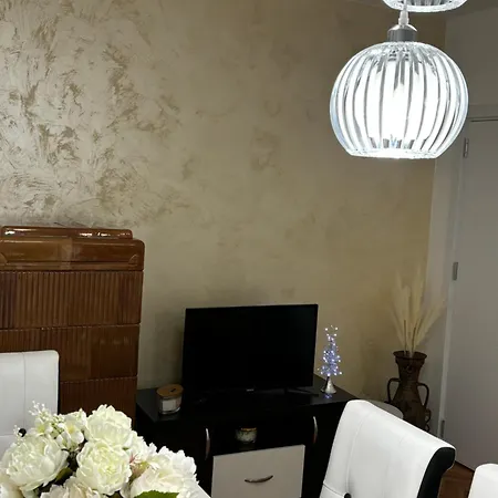 Apartment Old Town *