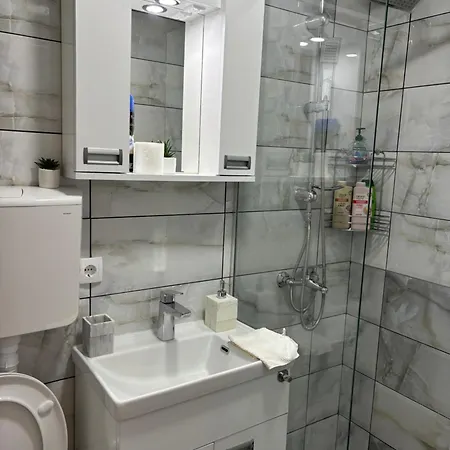 Apartment Old Town *